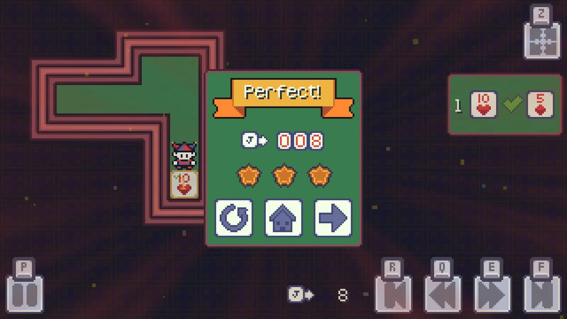 Pokaban screenshot 3