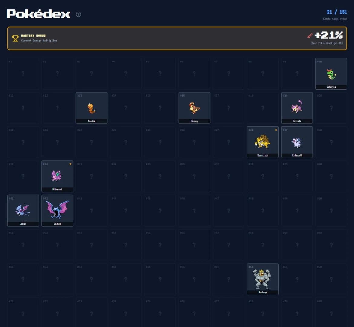 PokAidle: The Everfall Chronicles screenshot 4