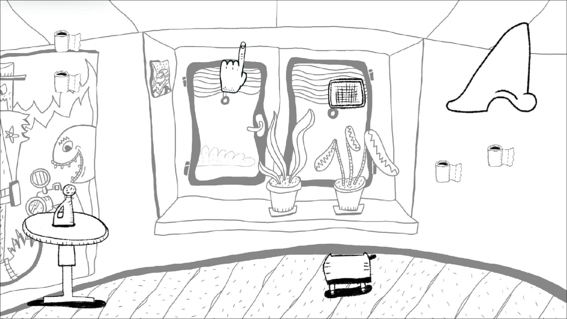 Poke a Nose screenshot 5