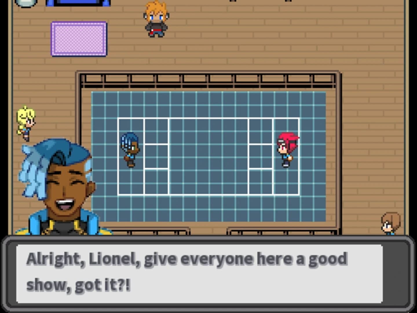 Pokémon Duelist screenshot 3
