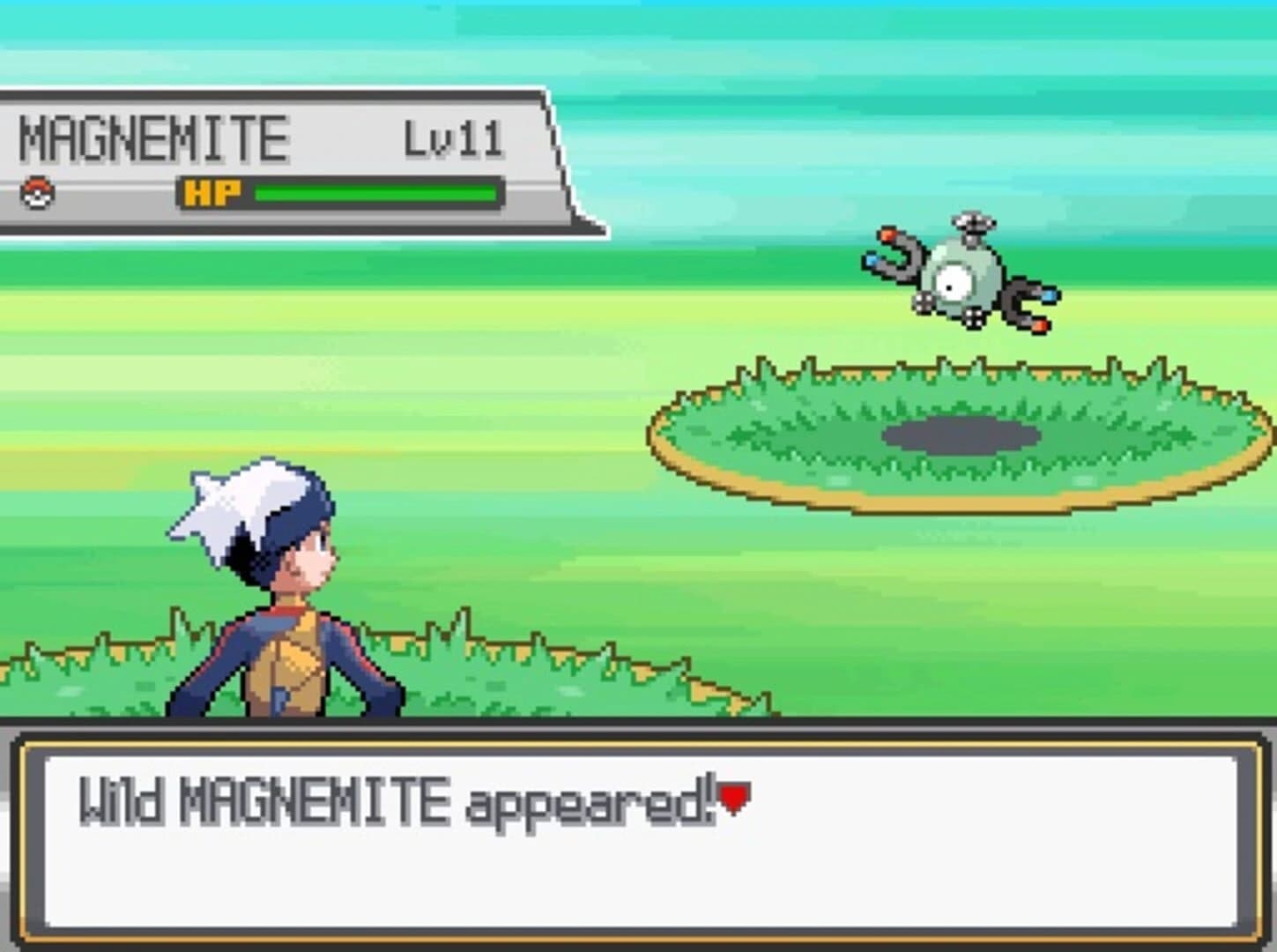 Pokémon Fusion Generation screenshot 4