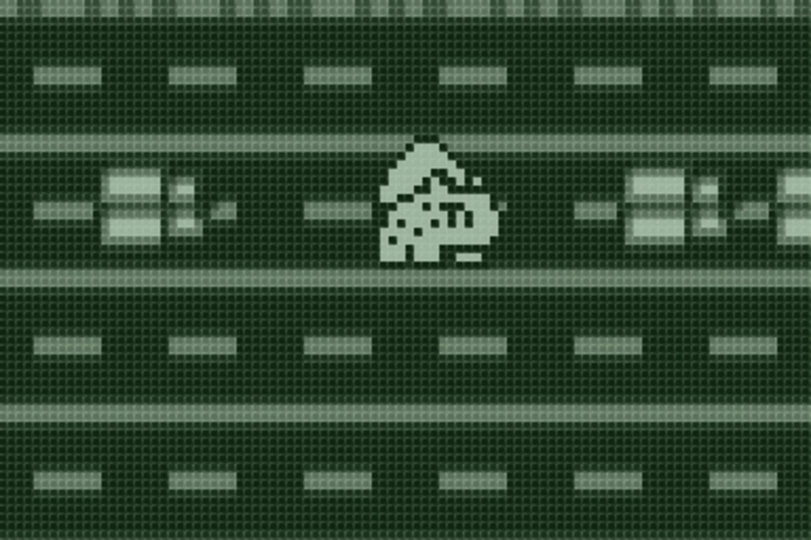 Pokémon Mini Ambulation screenshot 1