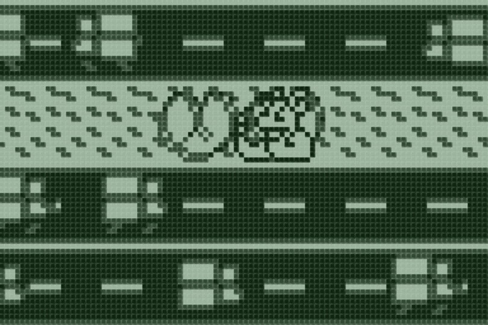 Pokémon Mini Ambulation screenshot 3