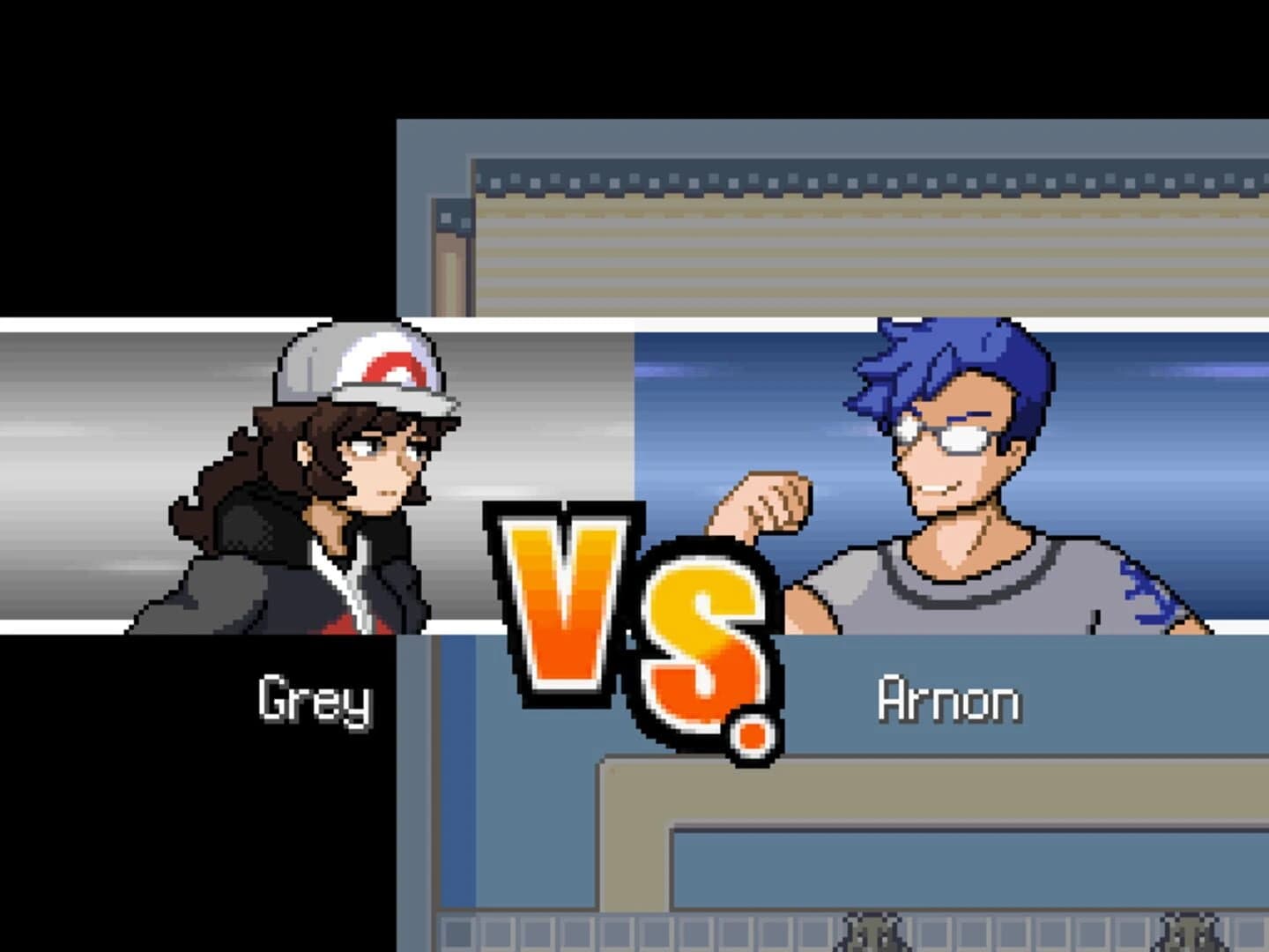 Pokémon Photon screenshot 3