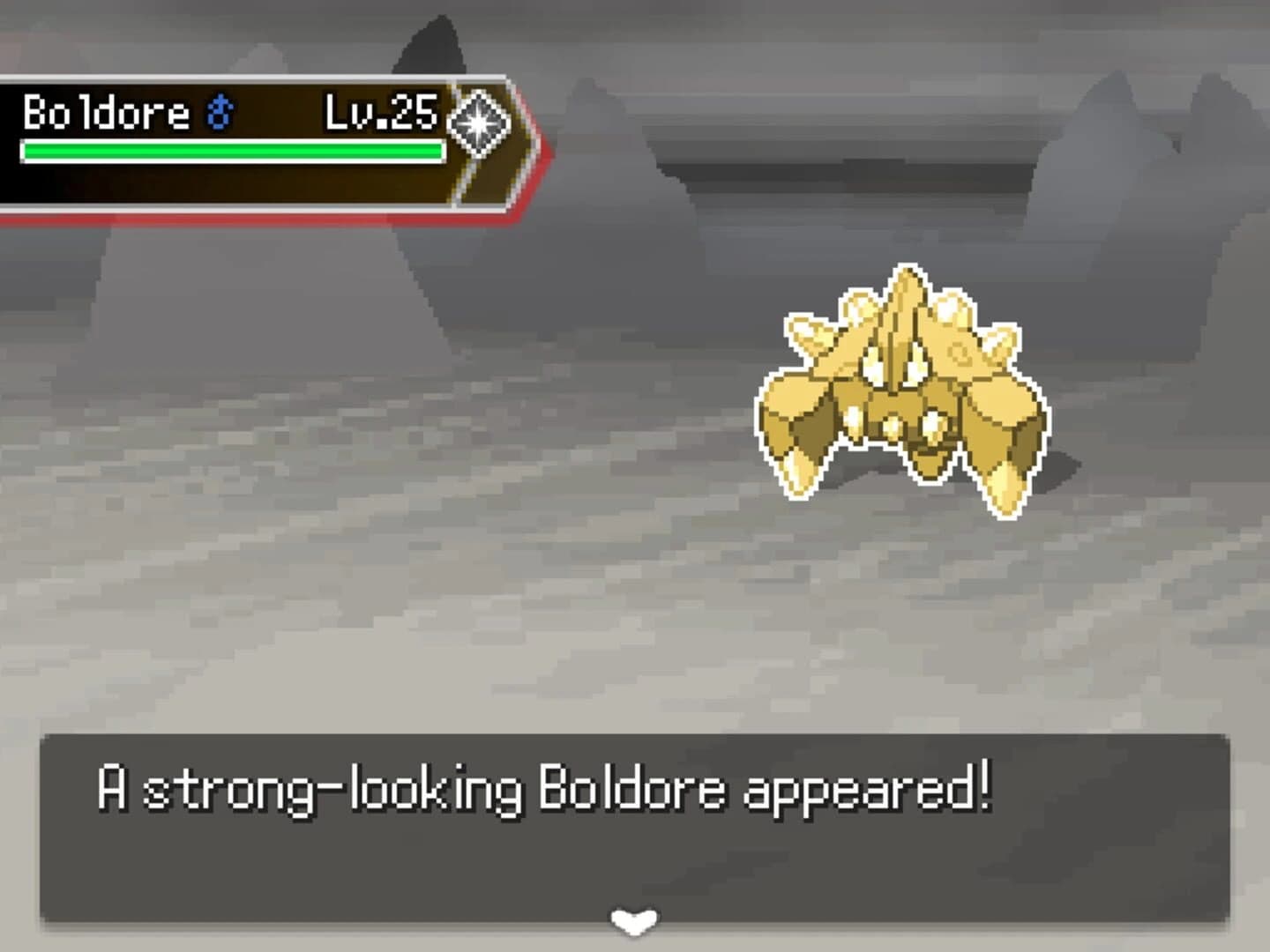Pokémon Photon screenshot 2