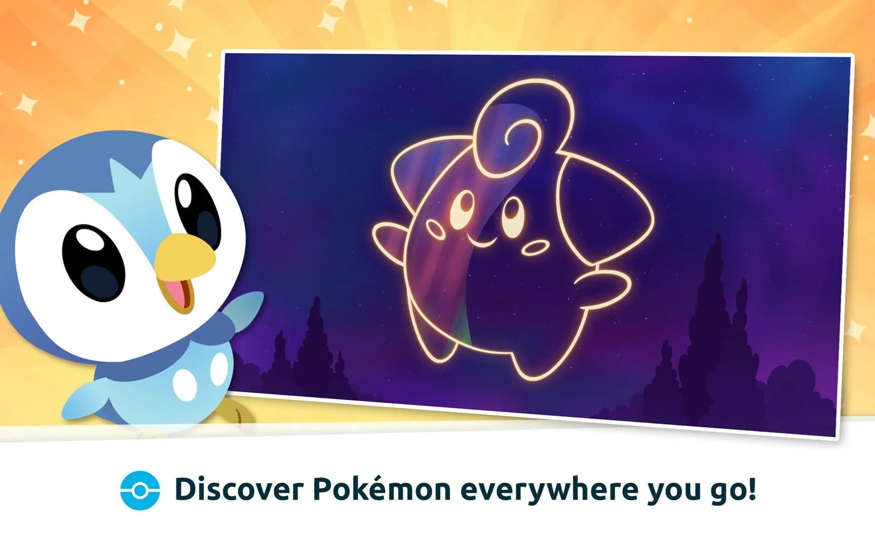 Pokémon Playhouse screenshot 5