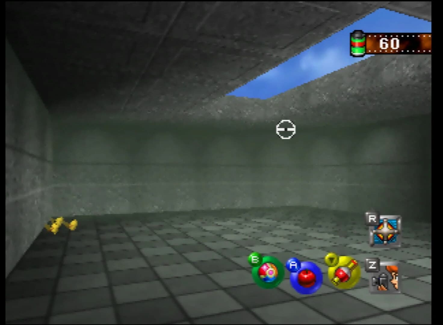 Pokémon Snap: Basement screenshot 4