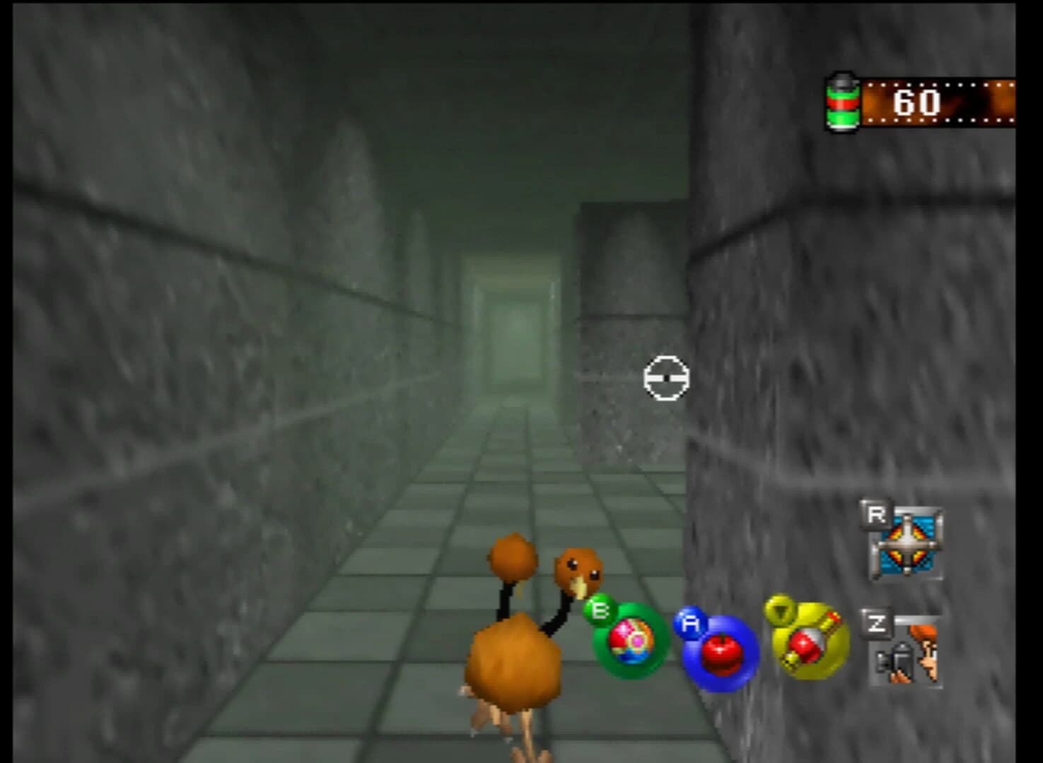 Pokémon Snap: Basement screenshot 2