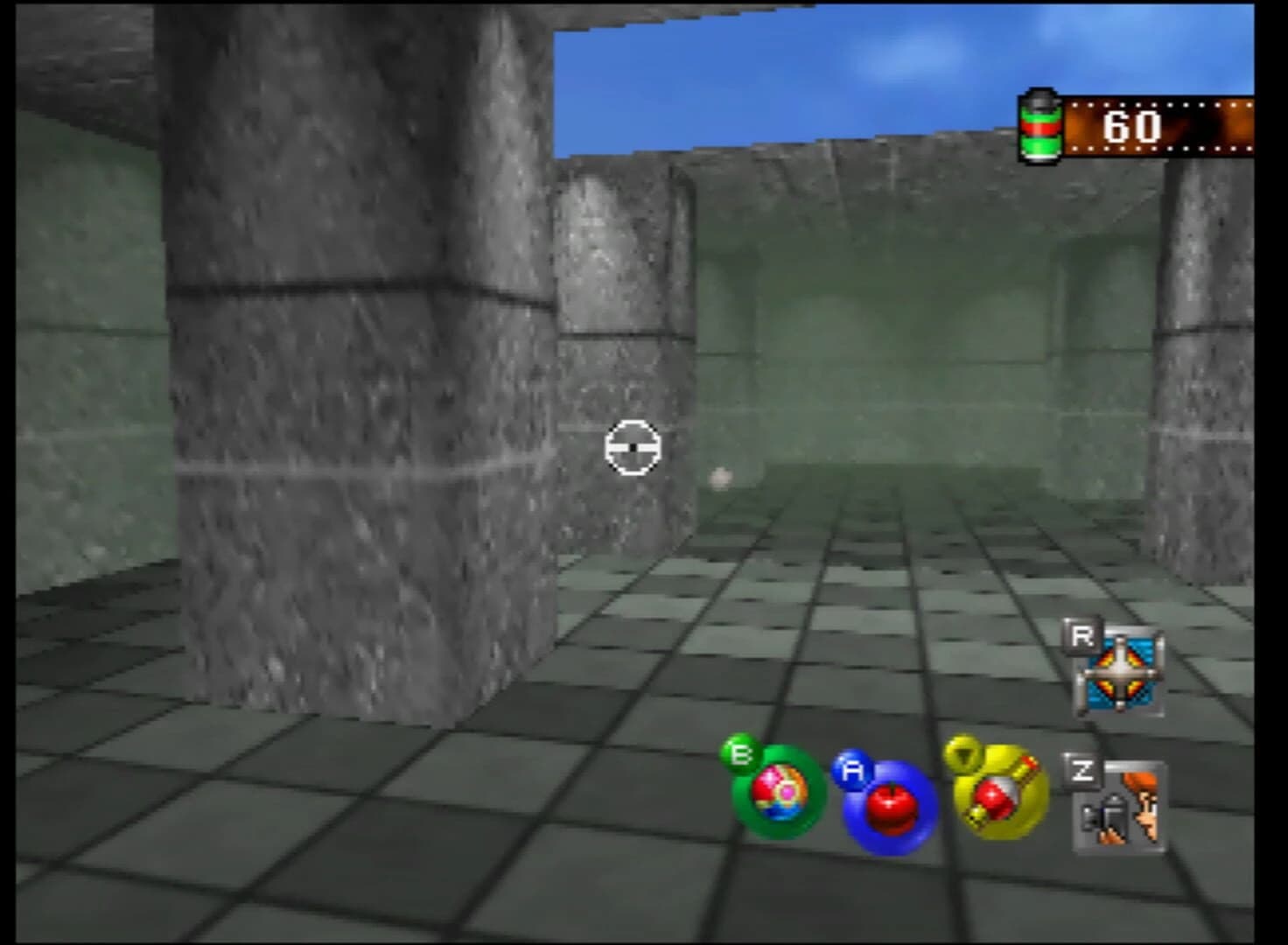 Pokémon Snap: Basement screenshot 3