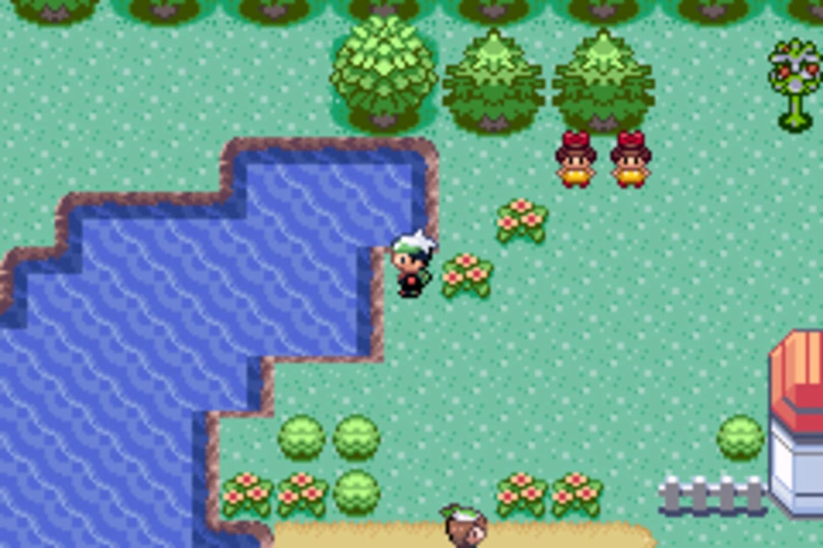Pokescape: A Pokémon Escape Room screenshot 6
