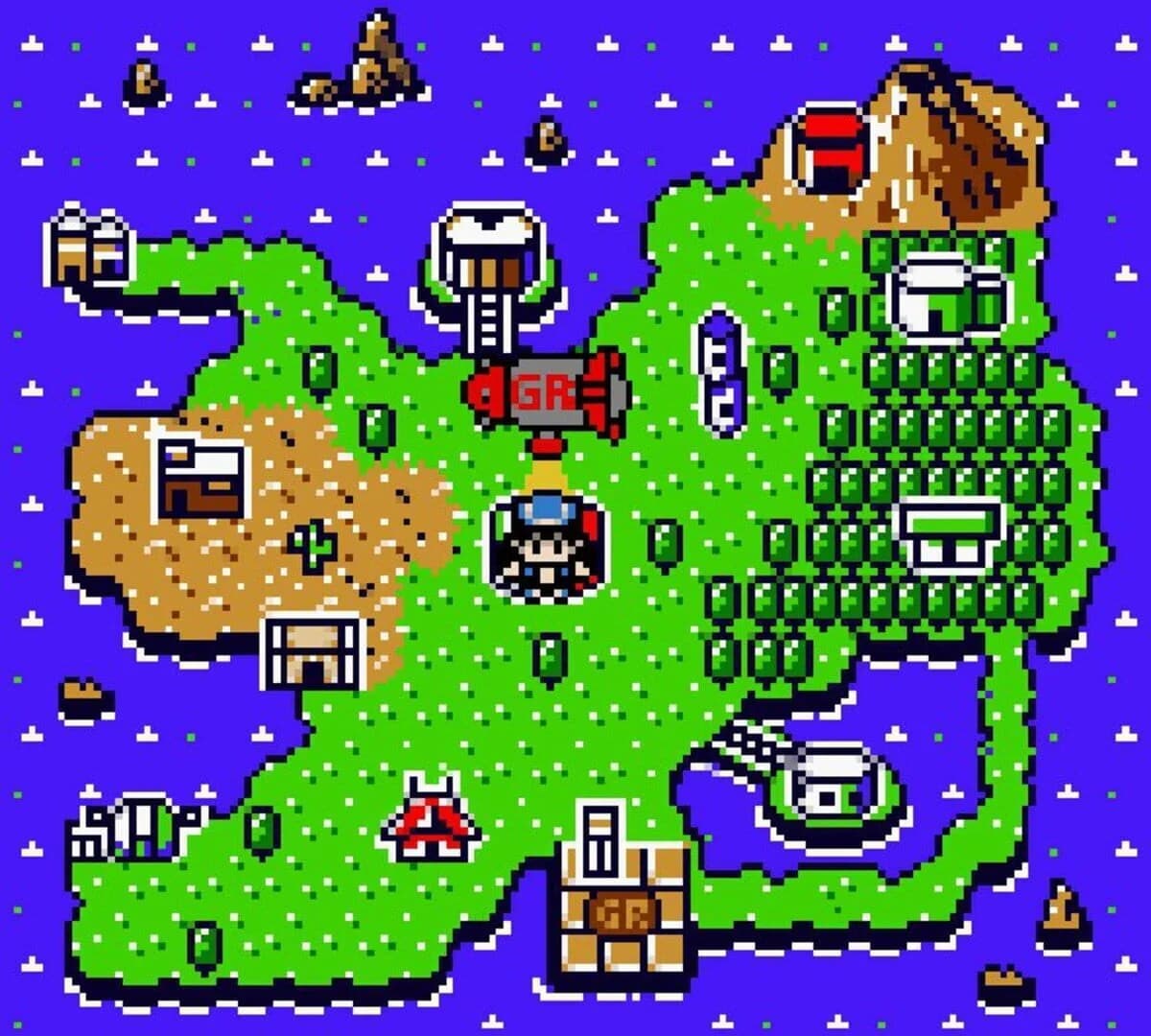 Pokémon Card GB2: Great Rocket-Dan Sanjou! screenshot 3