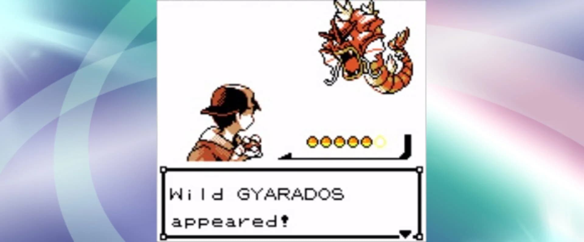 Pokémon Crystal Version screenshot 3