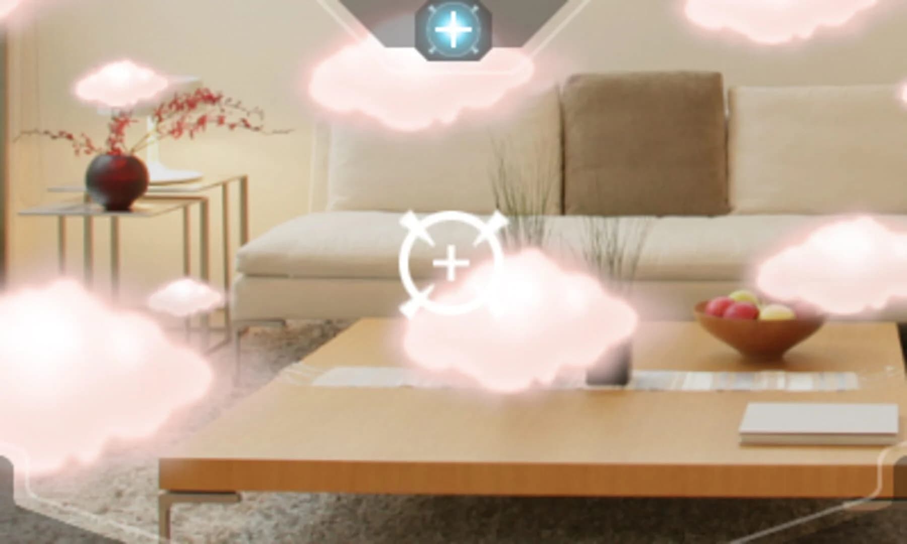 Pokémon Dream Radar screenshot 2