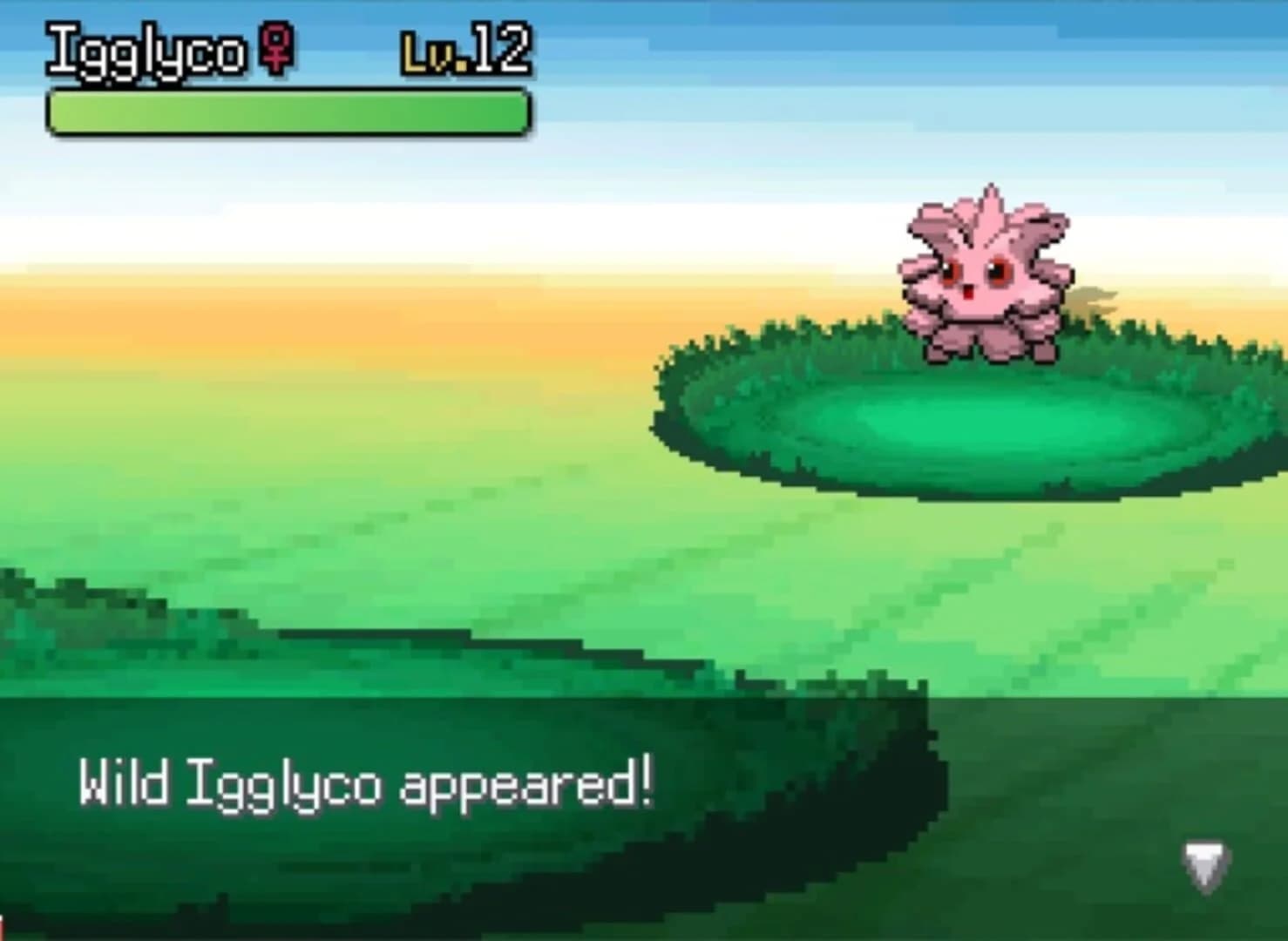 Pokémon Infinite Fusion screenshot 4