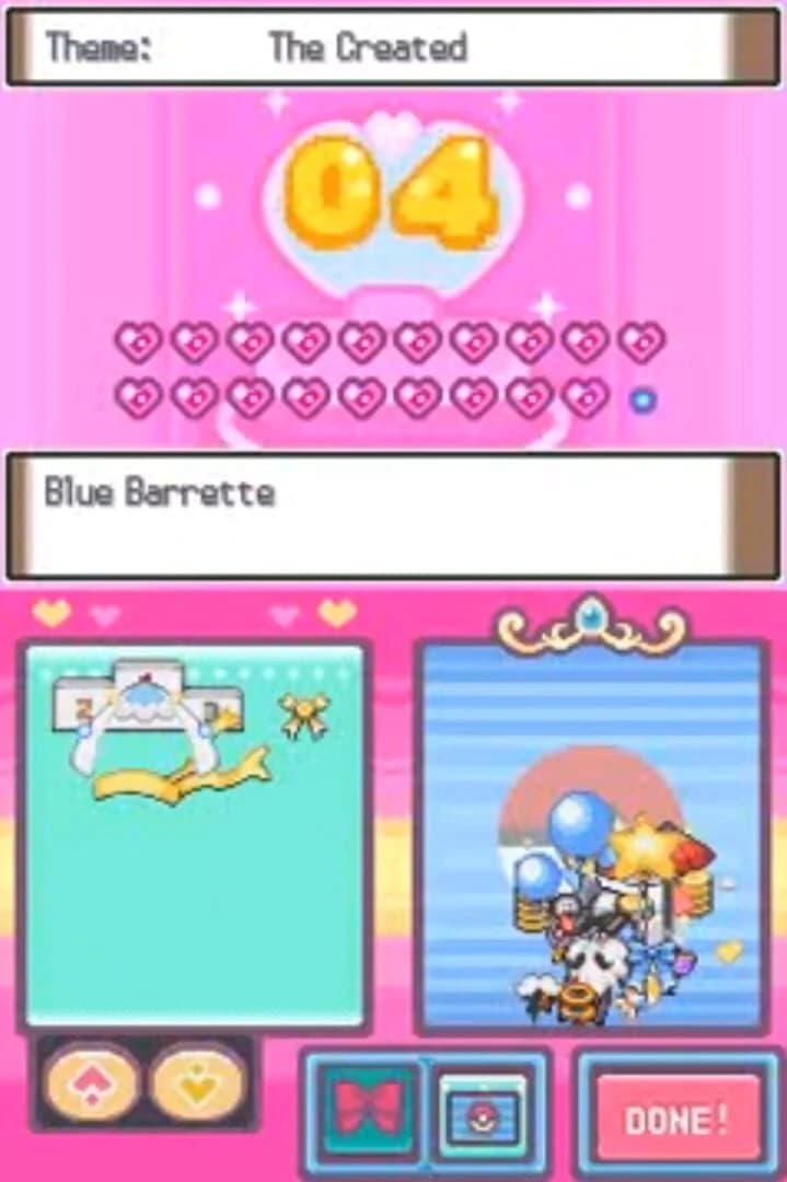 Pokémon Platinum Version screenshot 2