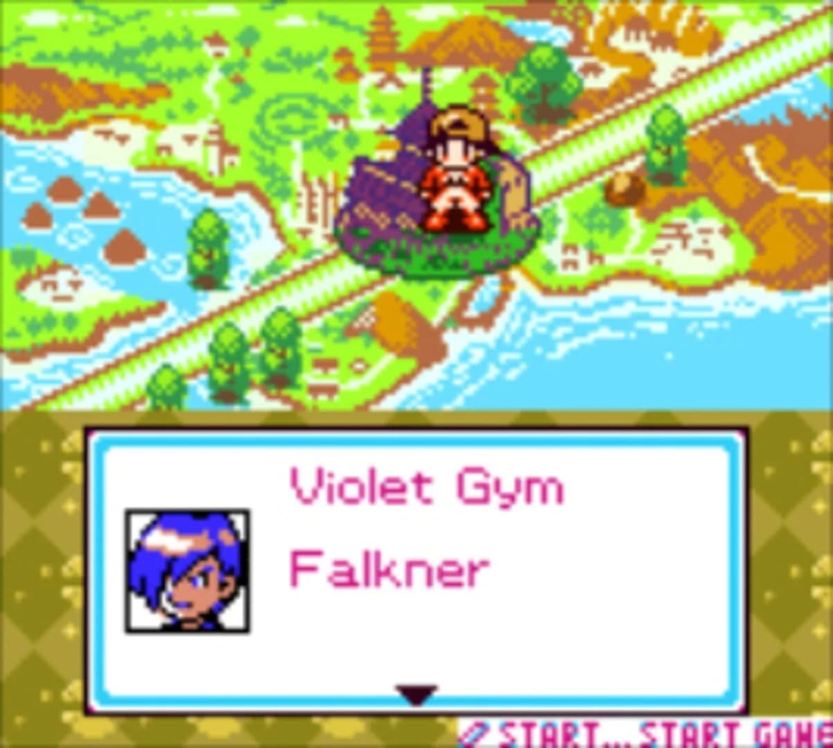 Pokémon Puzzle Challenge screenshot 5