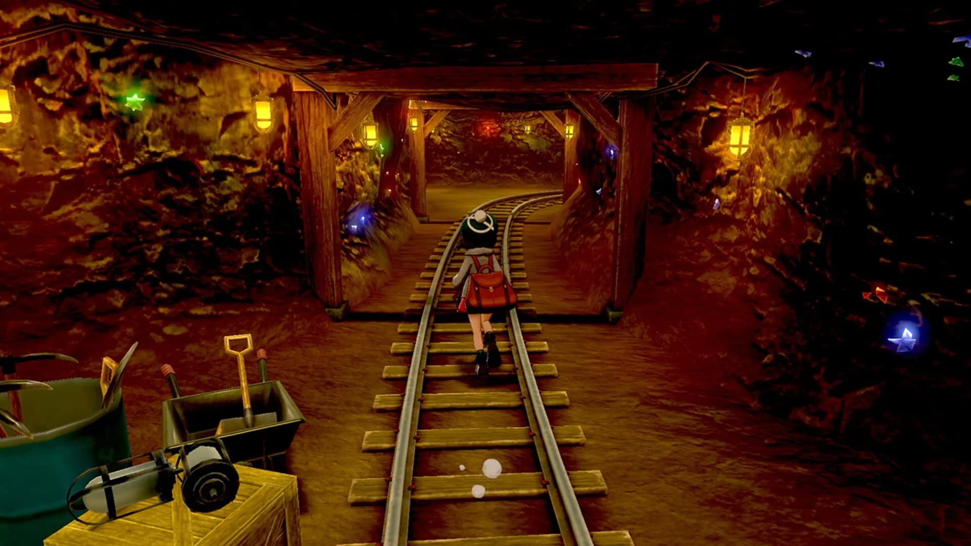 Pokémon Shield screenshot 4