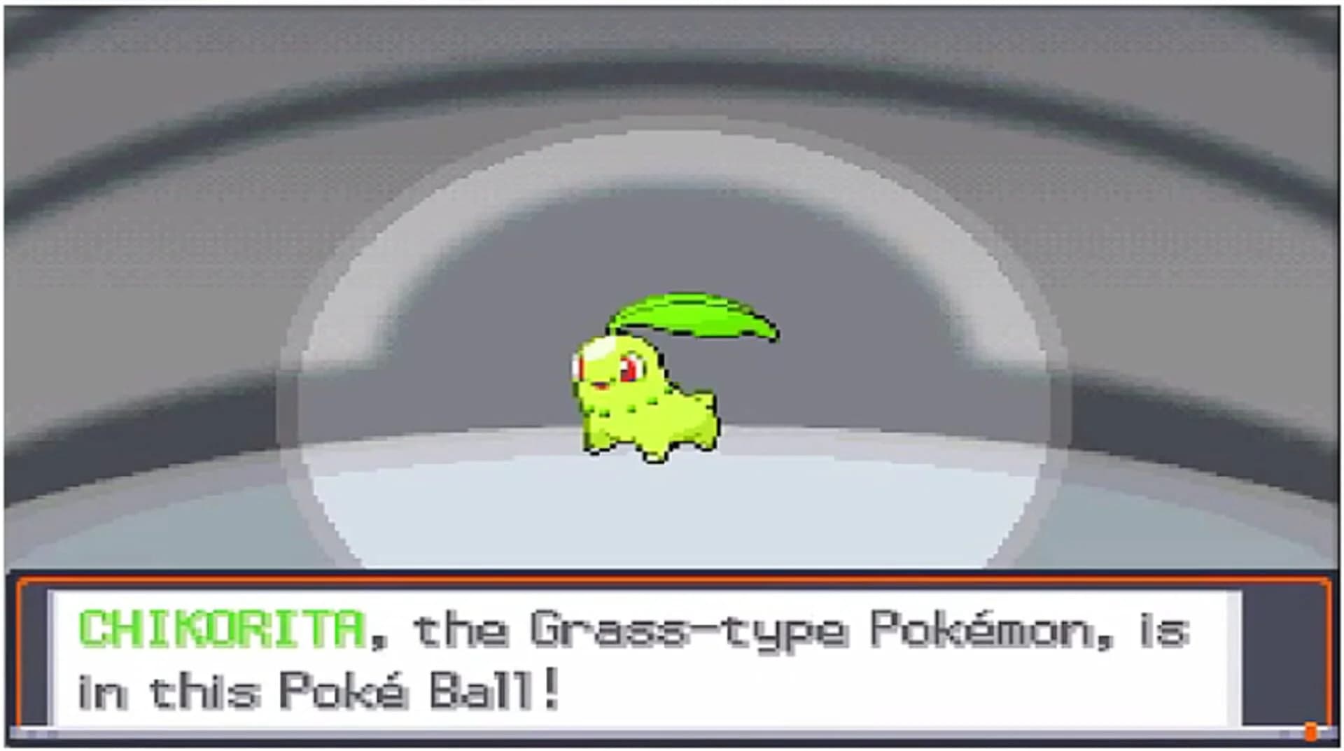 Pokémon SoulSilver Version screenshot 5