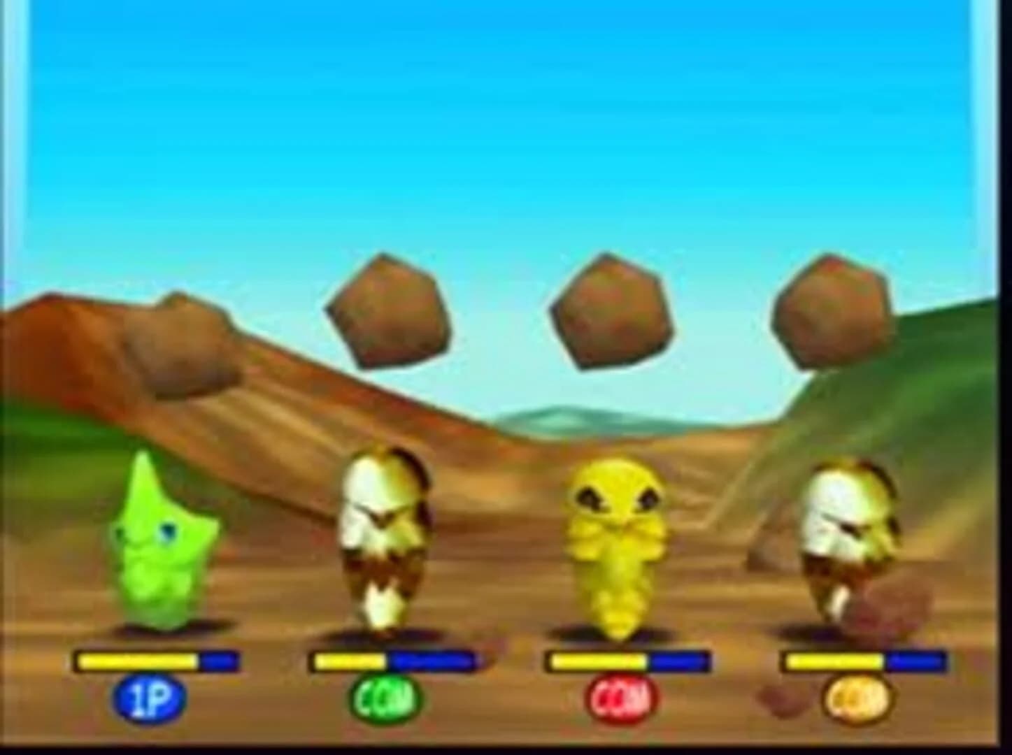Pokémon Stadium screenshot 4