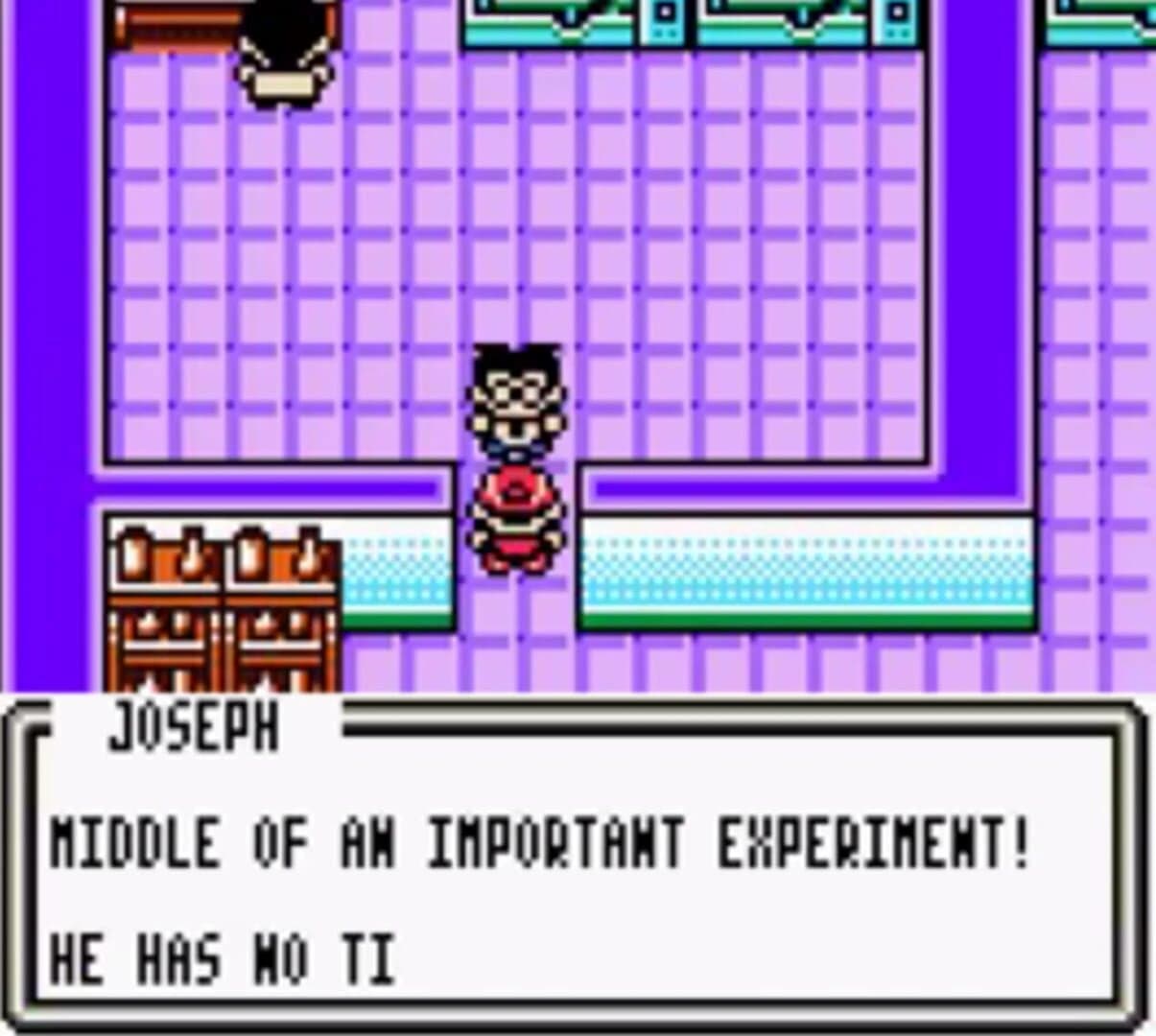 Pokémon Trading Card Game screenshot 1