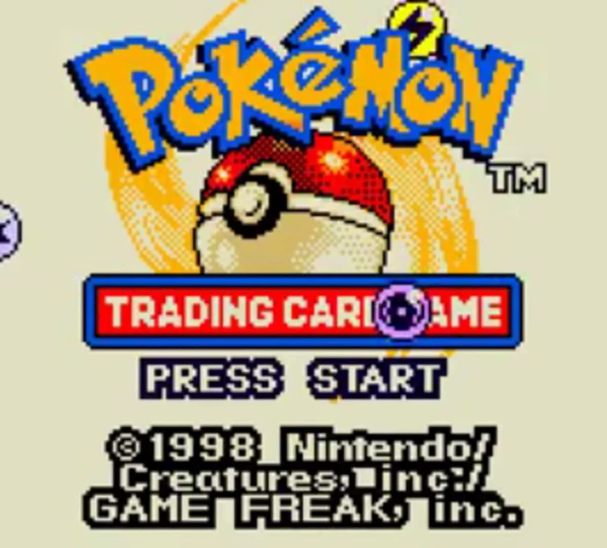 Pokémon Trading Card Game screenshot 3