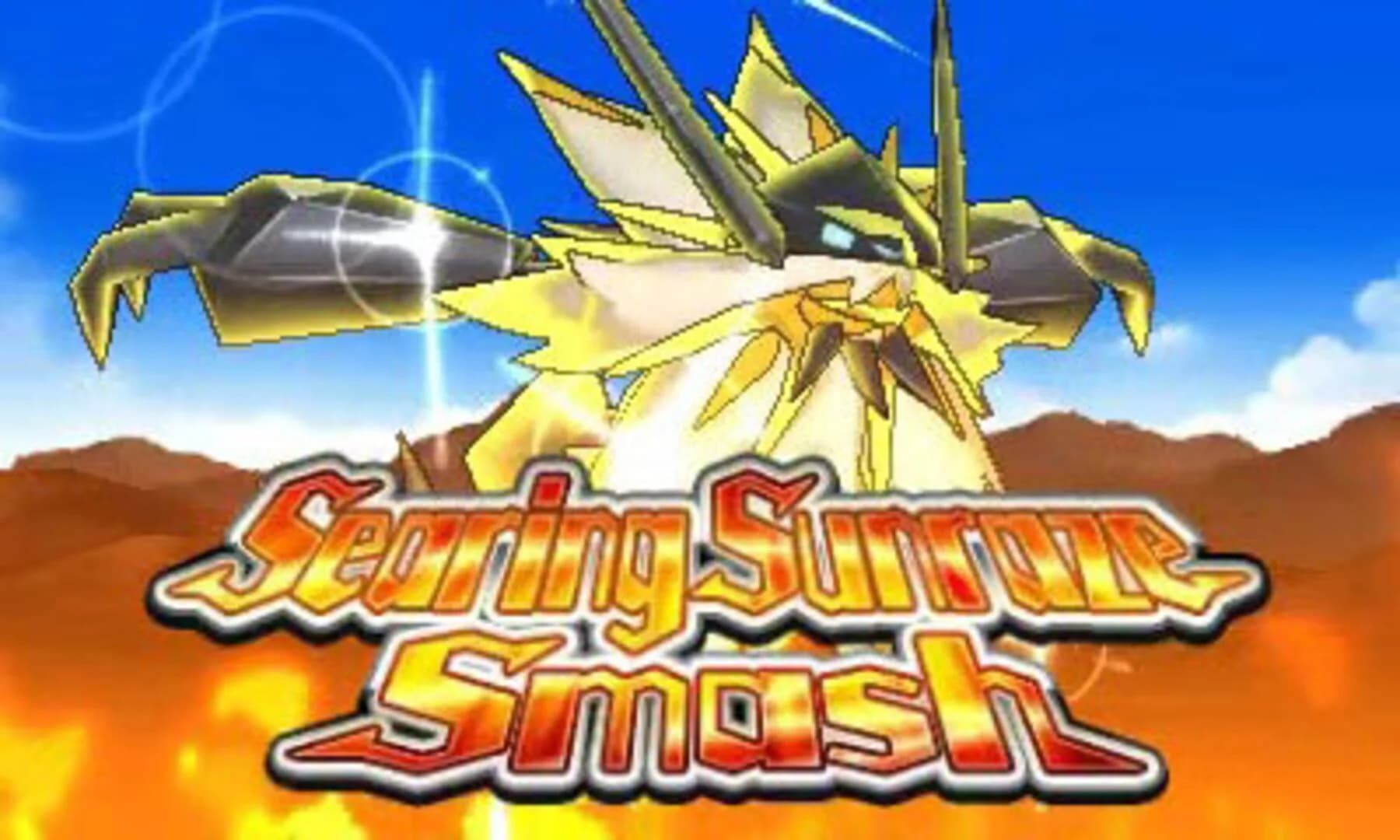 Pokémon Ultra Sun screenshot 2