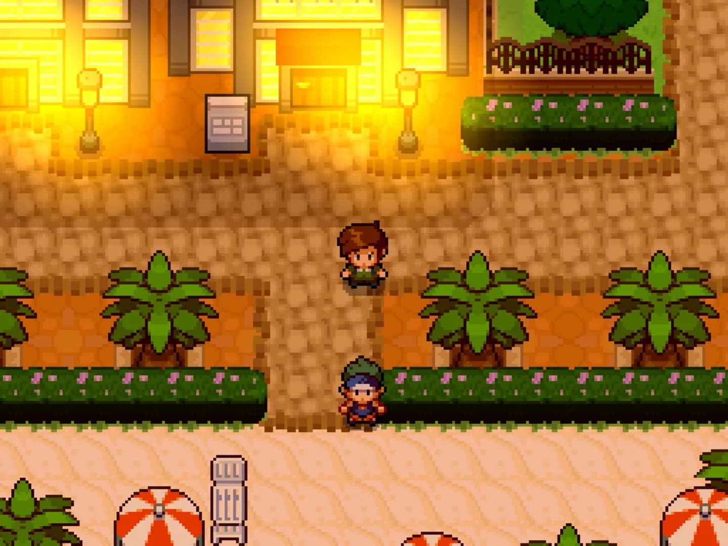 Pokémon Uranium screenshot 5