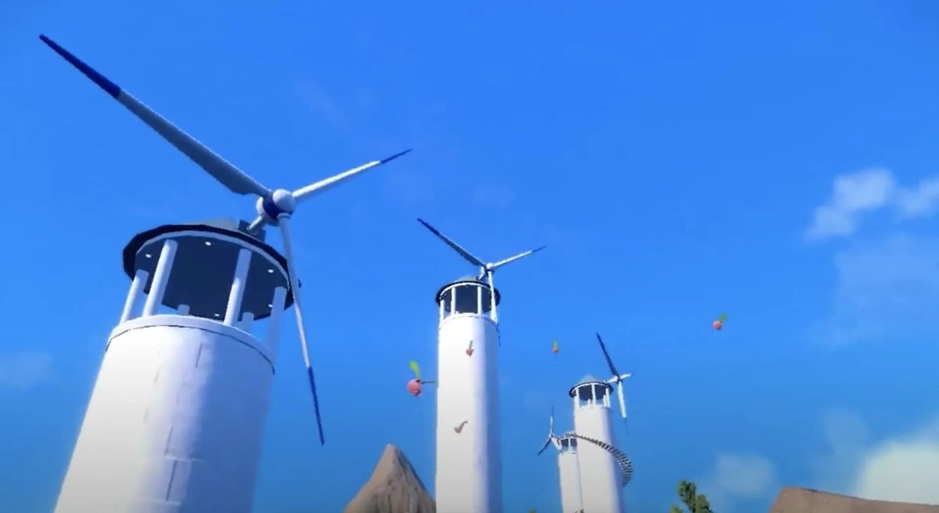 Pokémon Violet screenshot 4