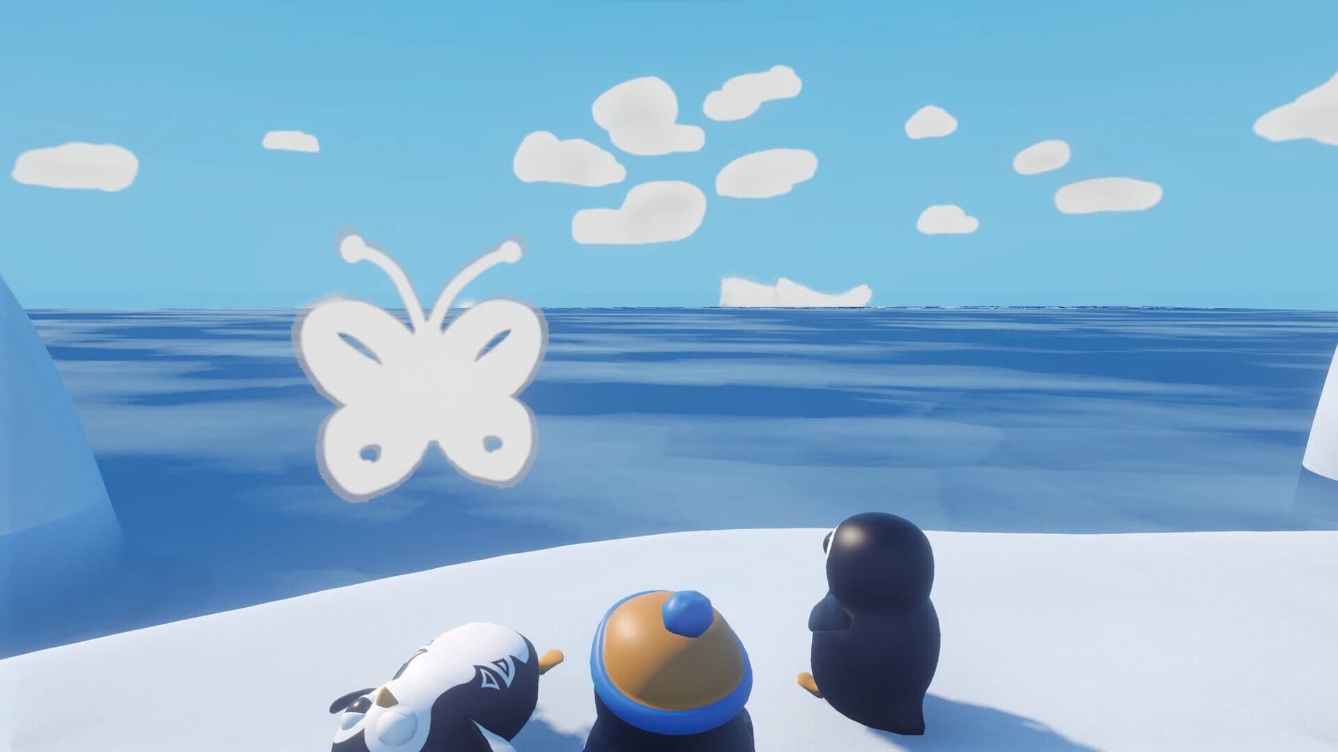 Polar Pathways screenshot 1