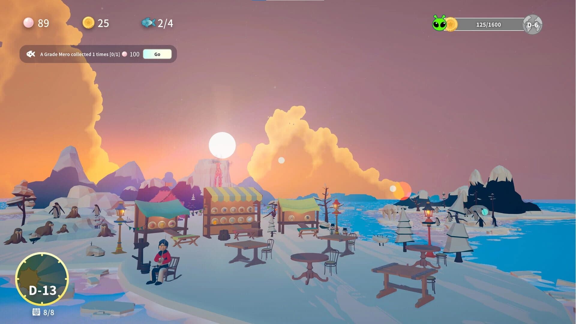 Polaria screenshot 3