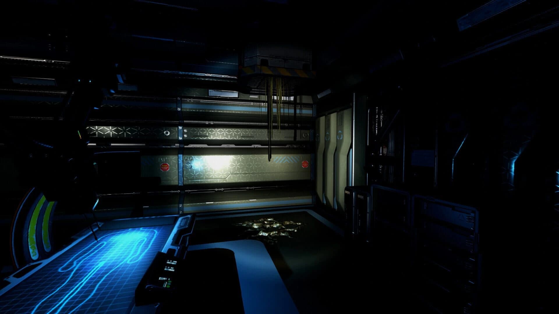 Polaris Outpost screenshot 3
