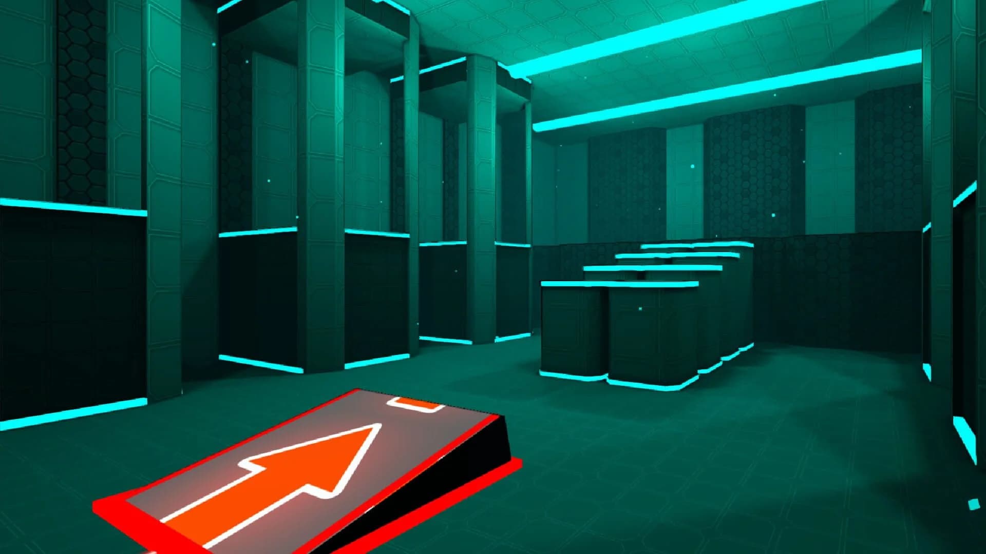 Polarity screenshot 1