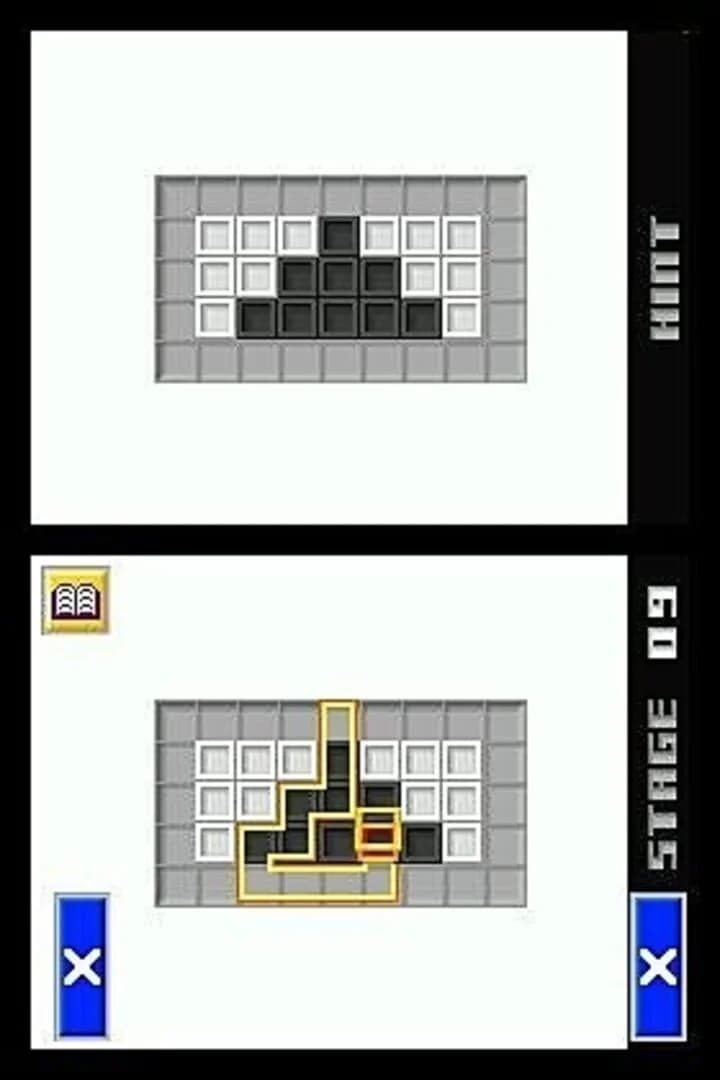 Polarium screenshot 1