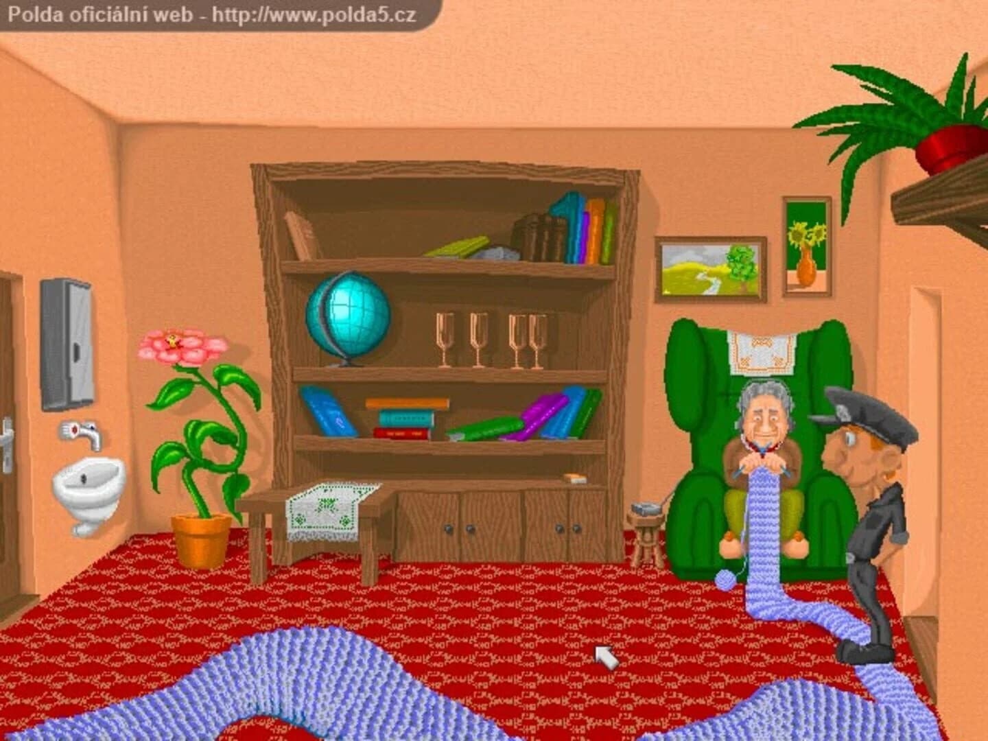 Polda screenshot 2