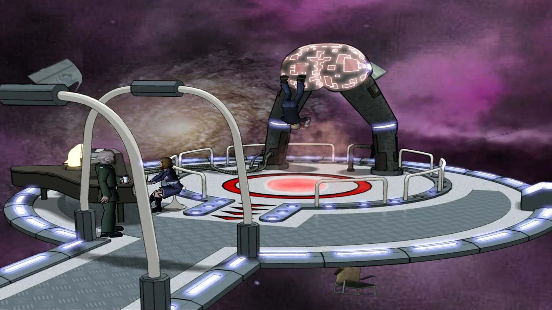 Polda 5 screenshot 1