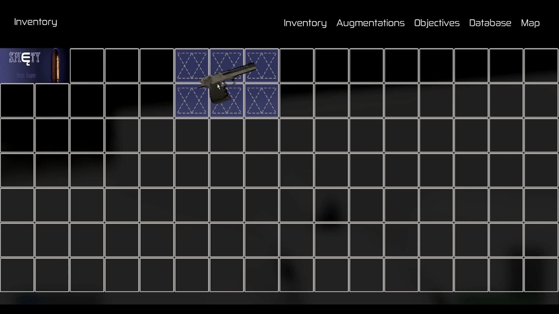 Polemista screenshot 1