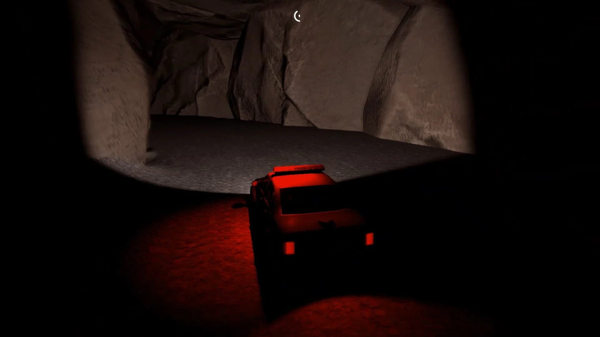 Police Patrol screenshot 2