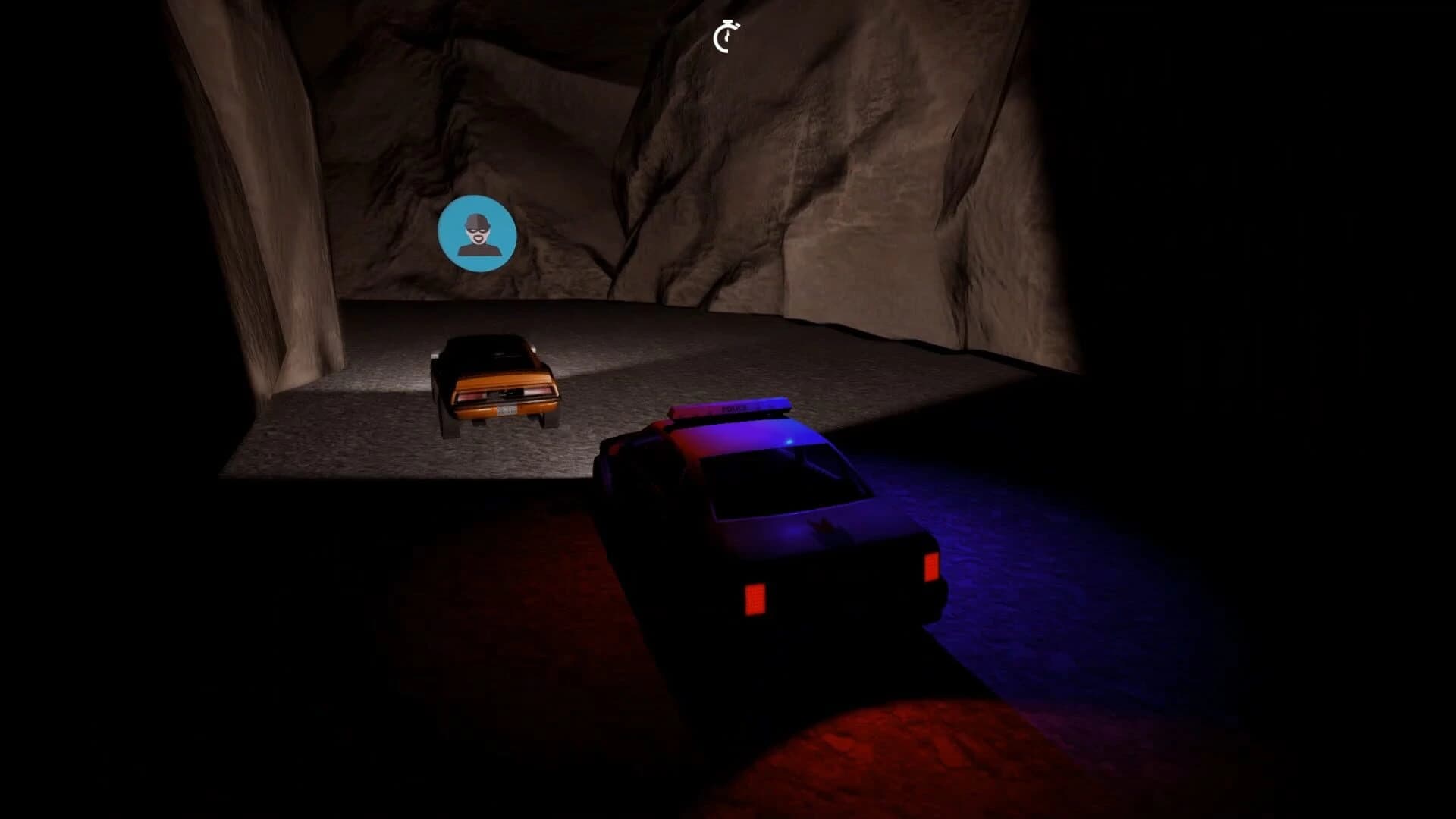 Police Patrol screenshot 5