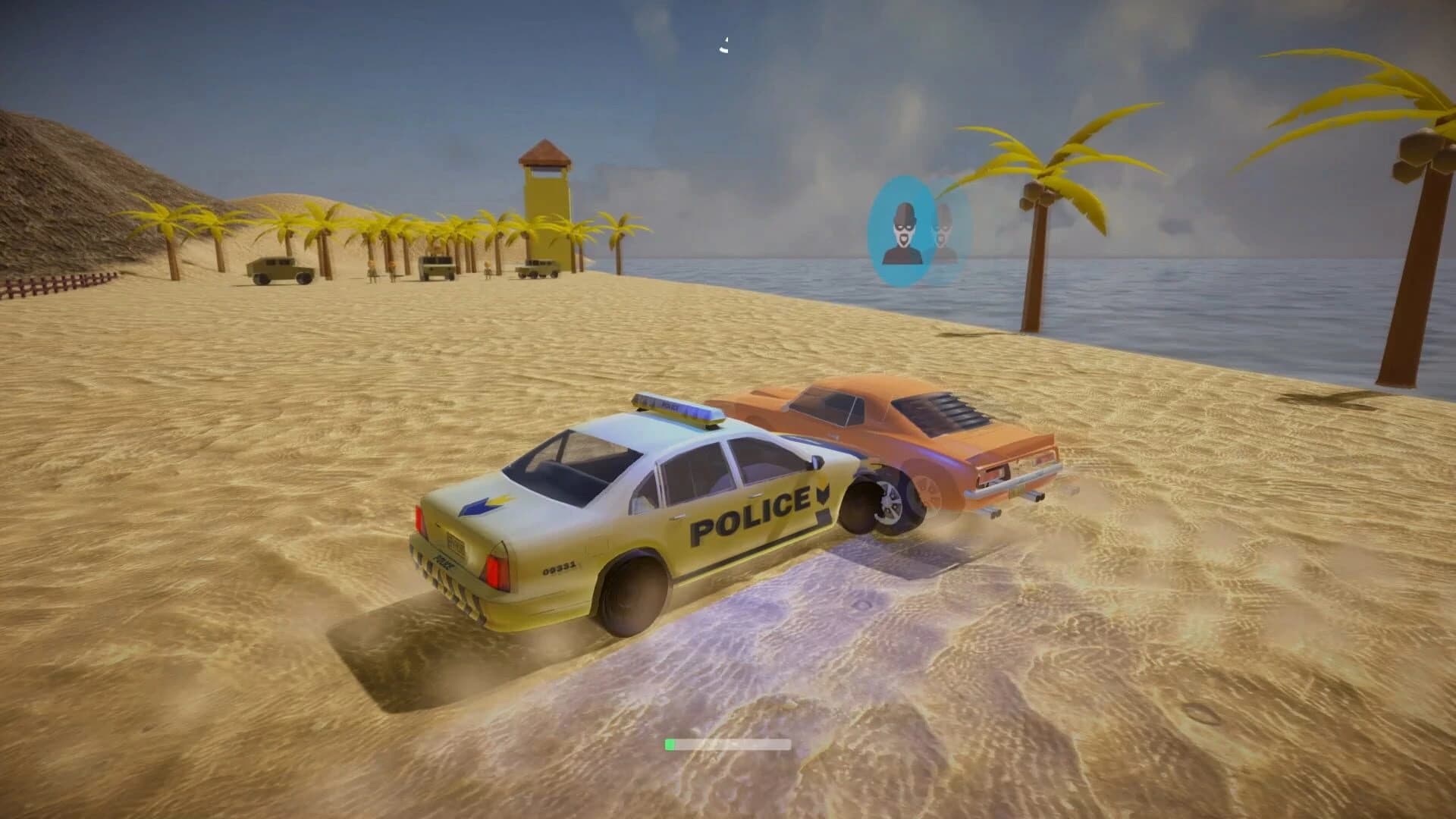 Police Patrol screenshot 3