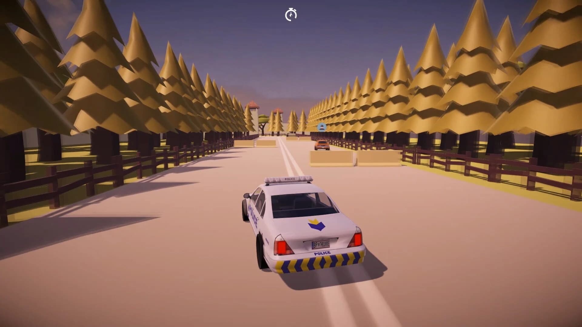 Police Patrol screenshot 4