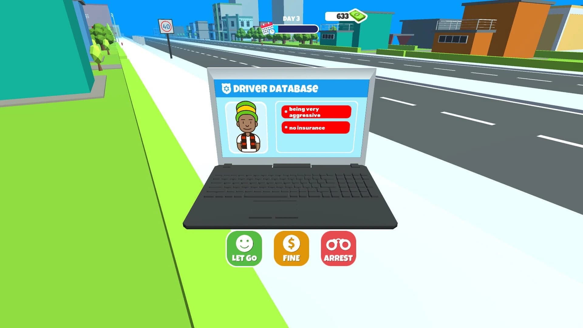 Police Radar screenshot 5
