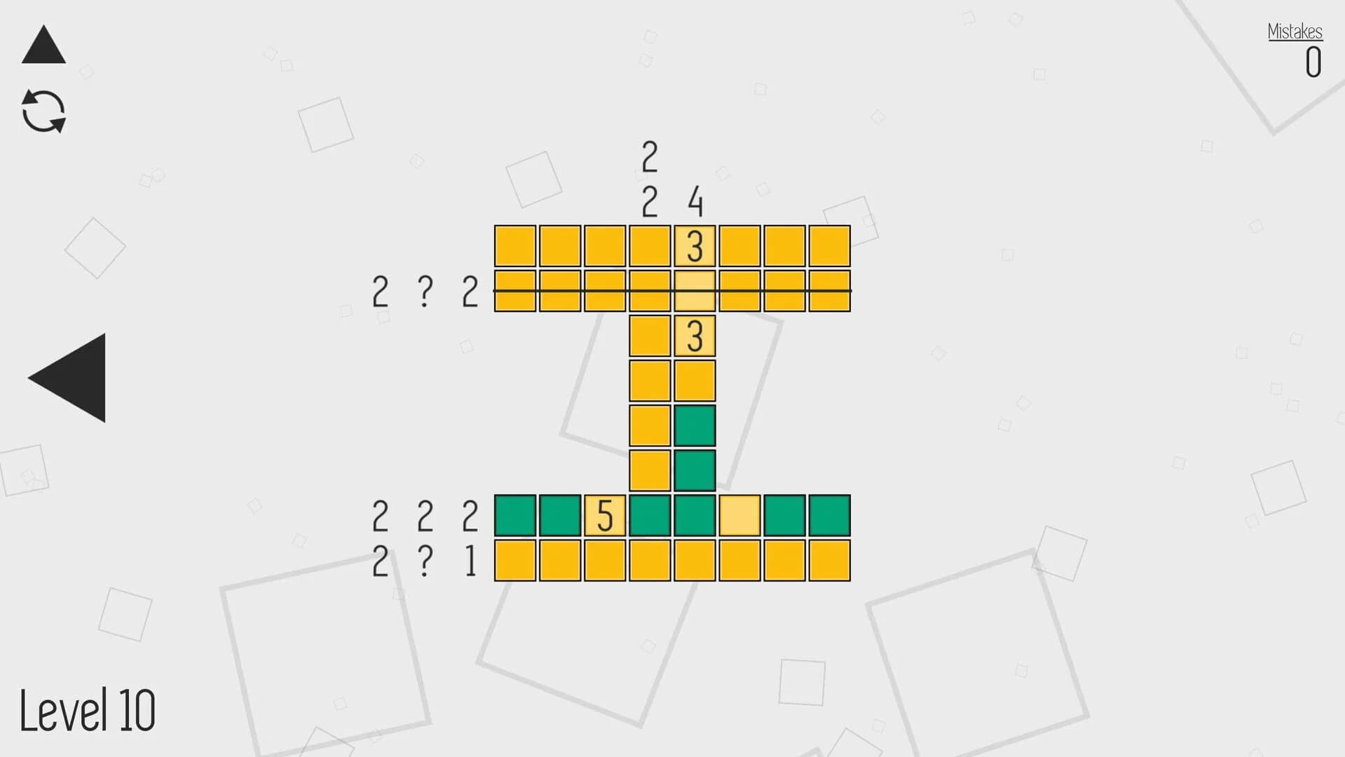 Polimines screenshot 5