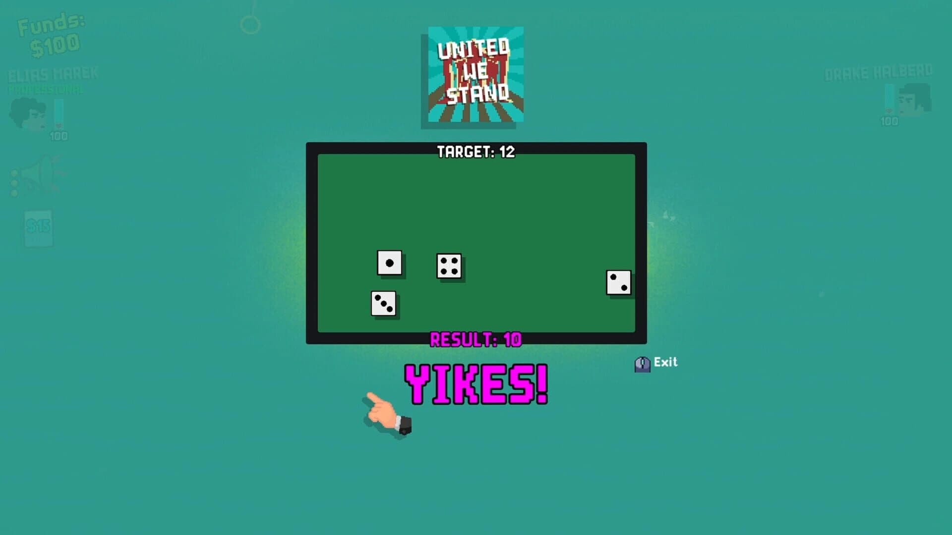 Politiks screenshot 5