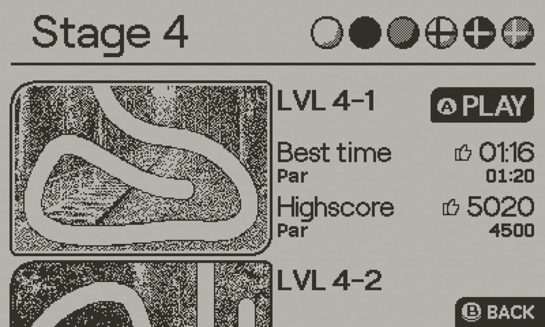 Polku! screenshot 4