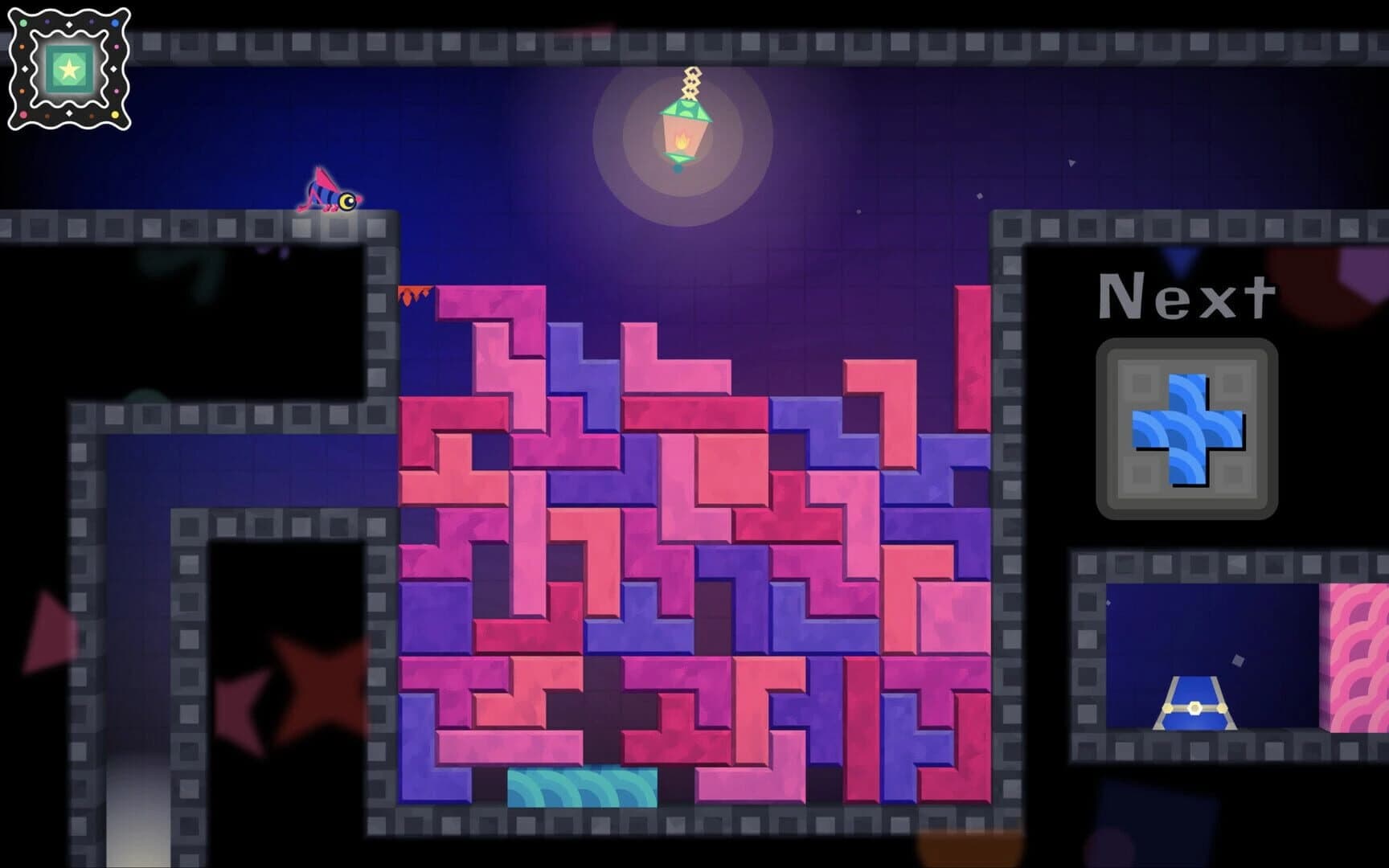 Polly's Puzzle Box screenshot 2
