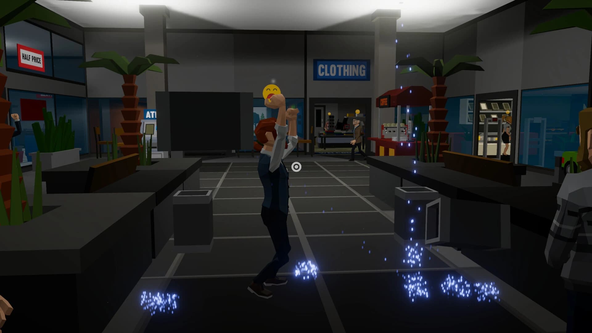 Poltergeist Prodigy screenshot 6