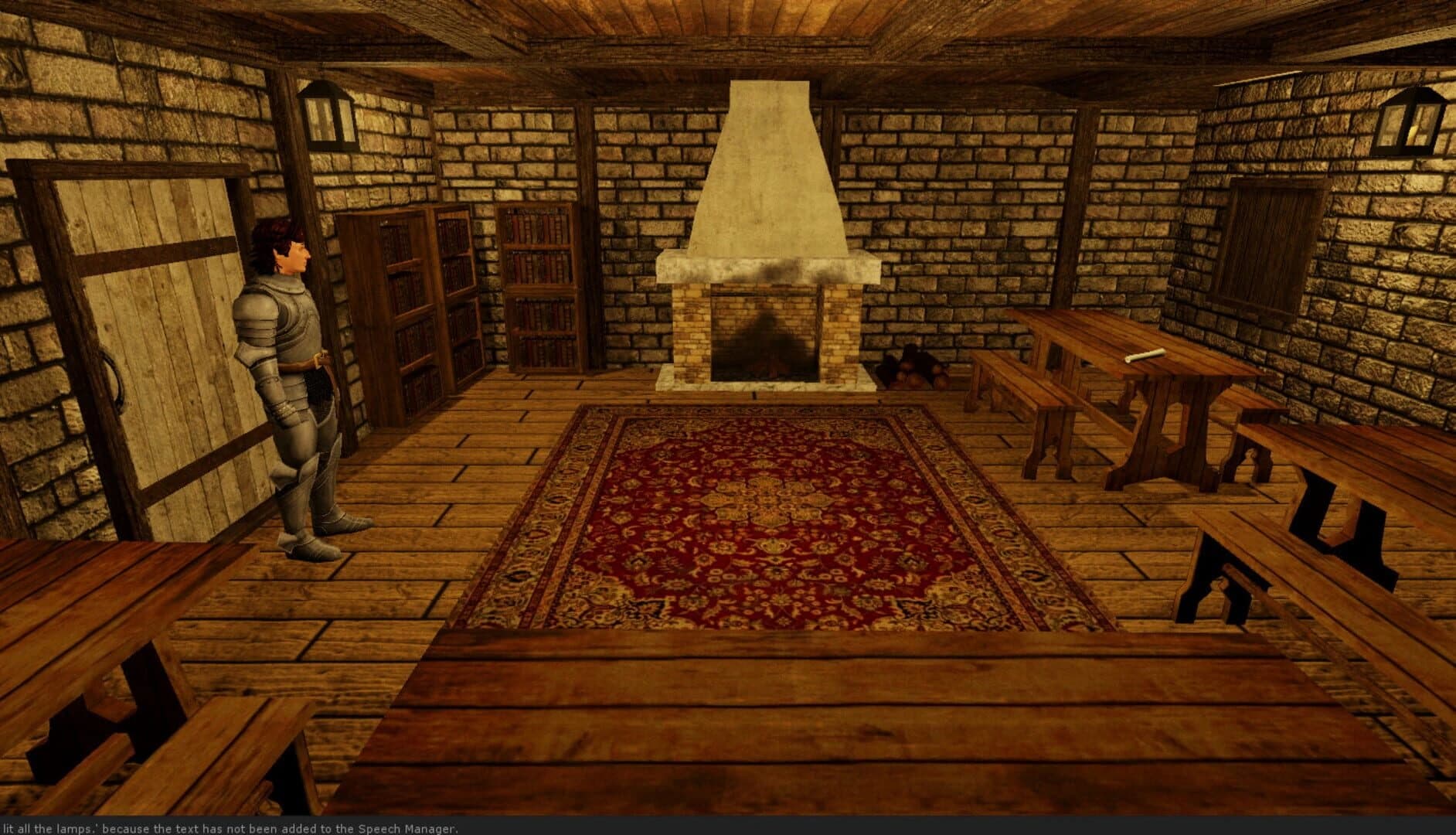 Poltergeist Treasure screenshot 4