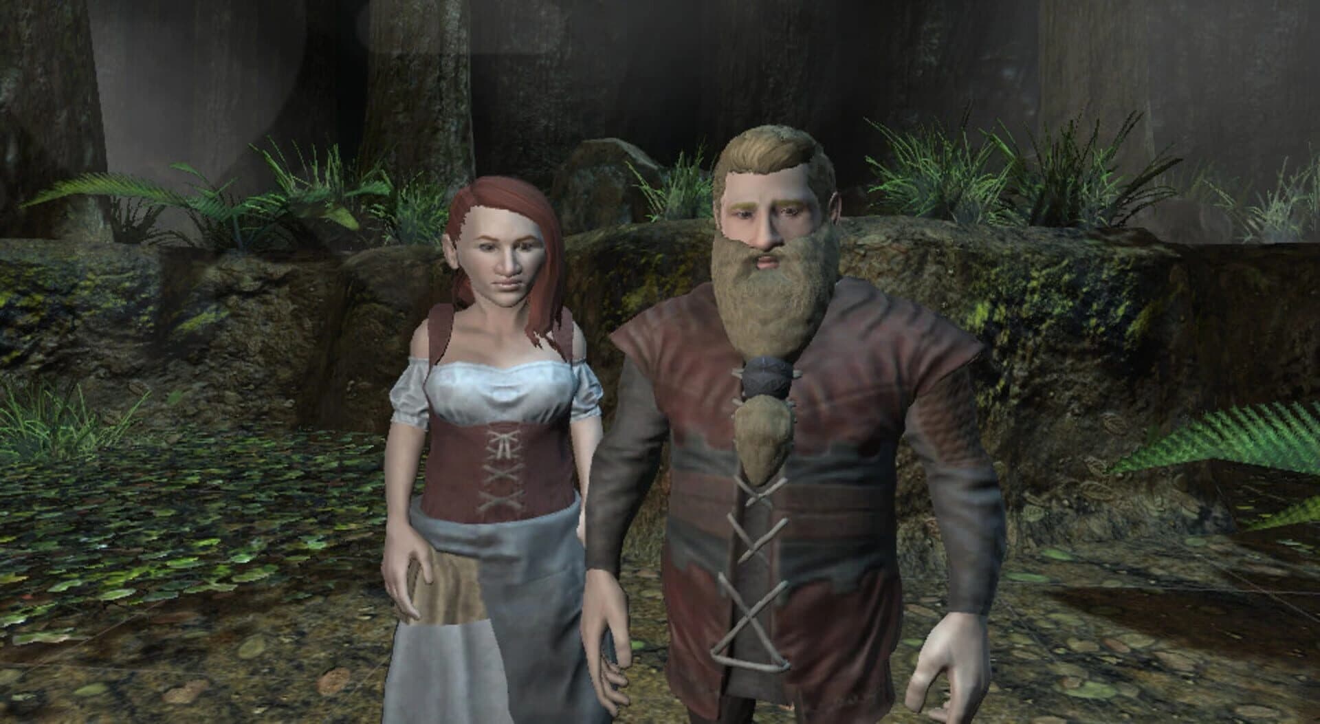 Poltergeist Treasure screenshot 5