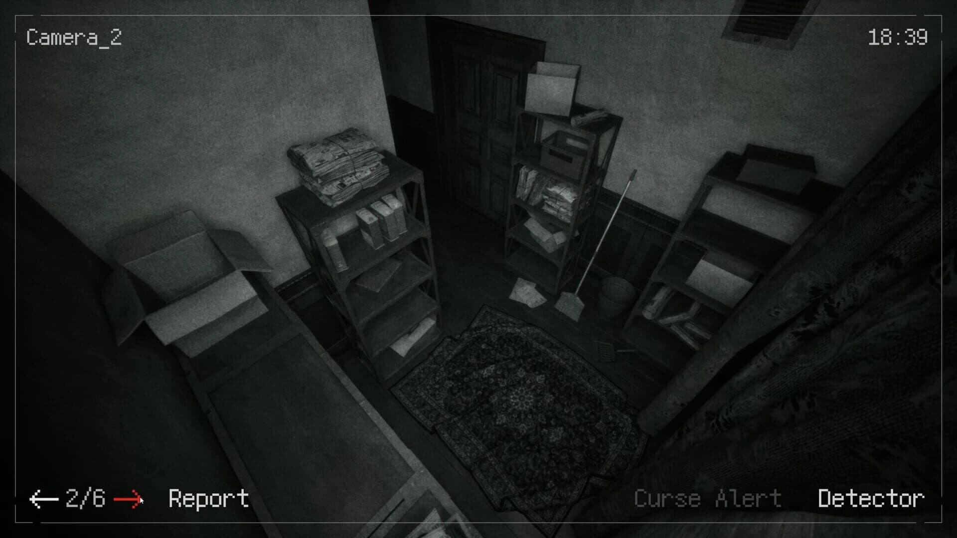 Poltergeist Watcher screenshot 3