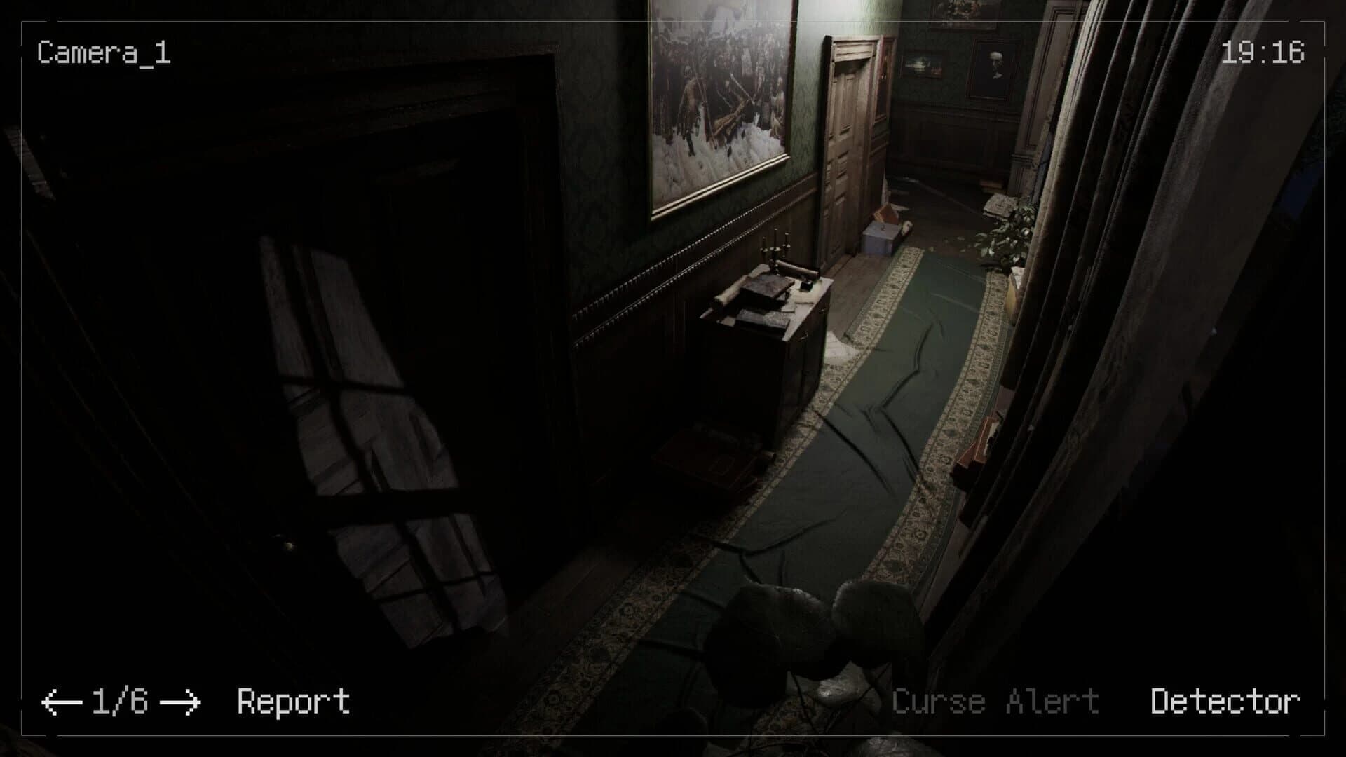 Poltergeist Watcher screenshot 2